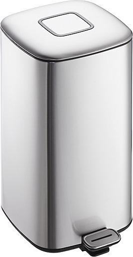 Actual product image EKO Waste collector with pedal and charcoal filter (32 l)