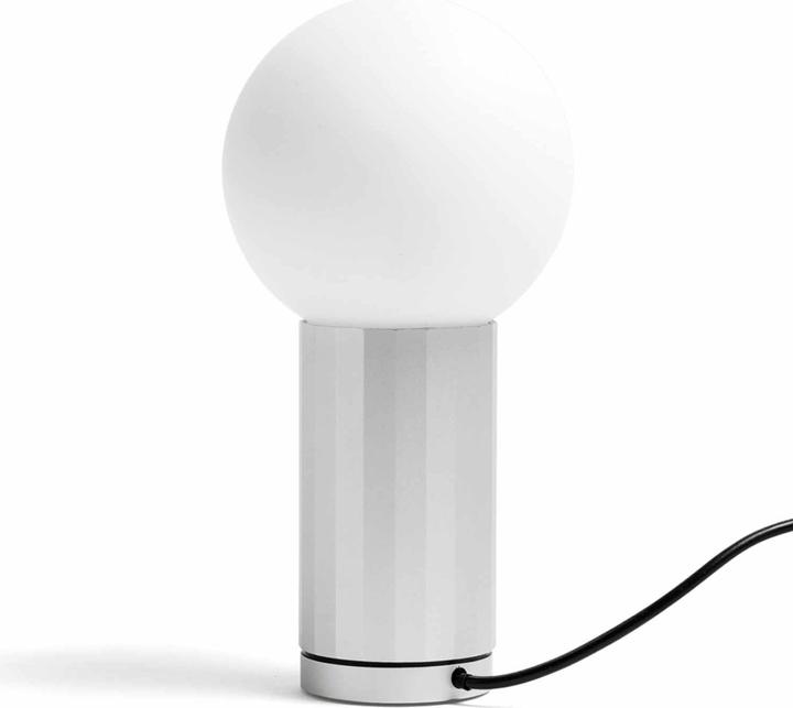 Produktbild HAY Turn On Tischleuchte (250 lm)