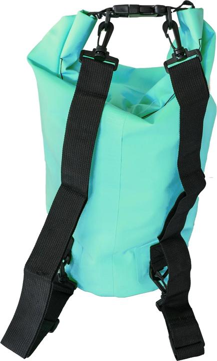 Actual product image Mint Lama Dry Bag (30 l)