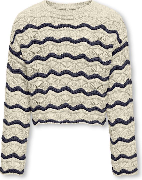Only KOGDONNA Strickpullover Strickpullover (146)