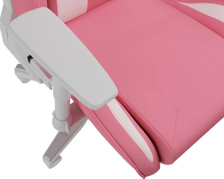 Produktbild Genesis Nitro 710 PC gaming chair Air filled seat White