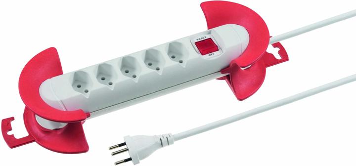 Image du produit Steffen Steba Strong (5 x, Type 13, 8 m)