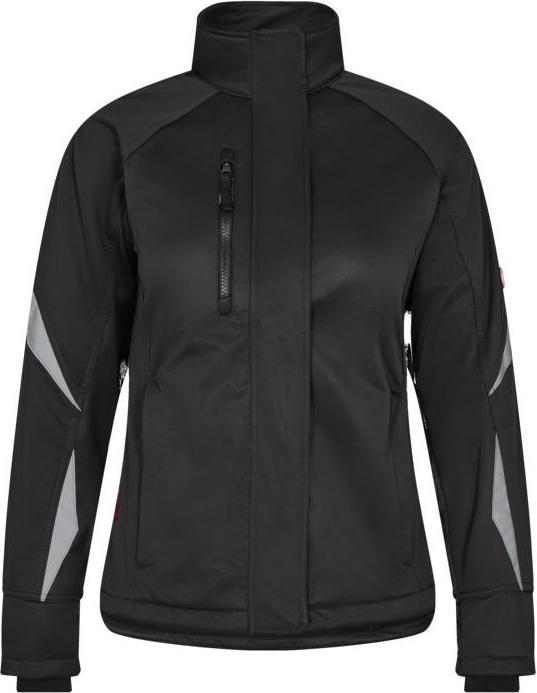 Produktbild F. Engel Damen Softshelljacke (S)