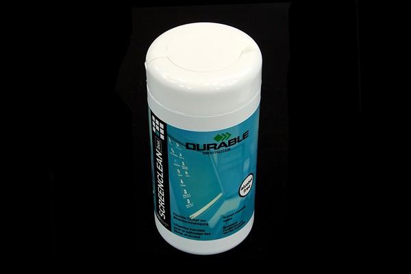 Immagine prodotto Aquatuning Scatola dispenser Screenclean 100 (100 x)
