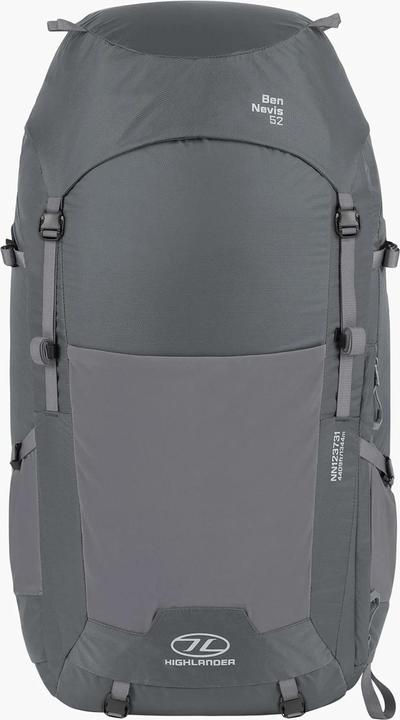 Actual product image Highlander Ben Nevis Backpack 52L Women's (52 l)