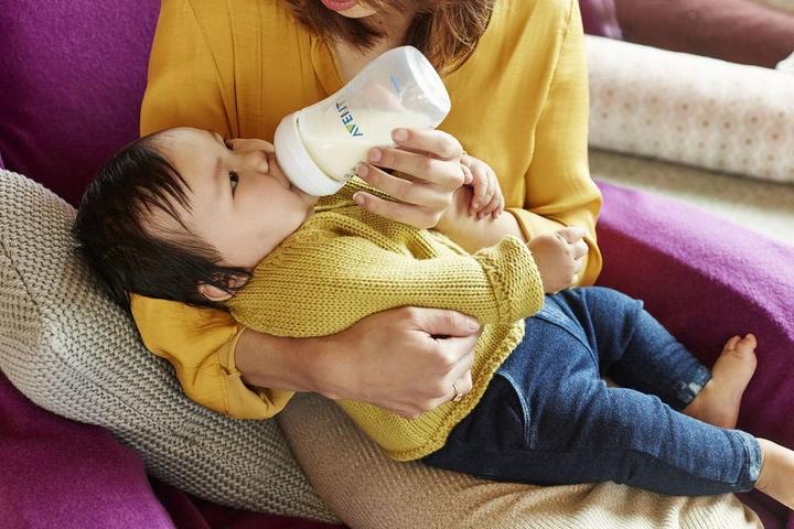 Produktbild Philips Avent Naturnah Flasche 2er Pack