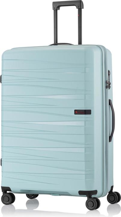 Immagine prodotto Pack Easy Jay (181 l, Bagaglio a mano (fino a 50 litri), L (90 - 115l))