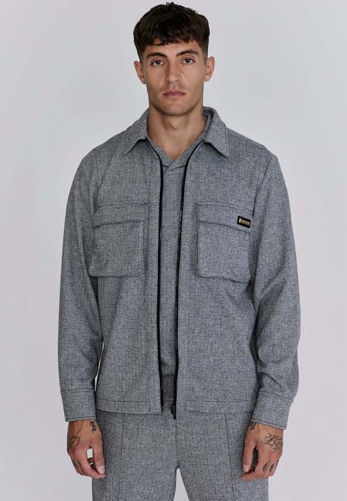 Image du produit Siksilk Overshirt Smart Overshirt (XL)