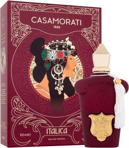 Image du produit XerJoff Italica (Eau de parfum, 100 ml)