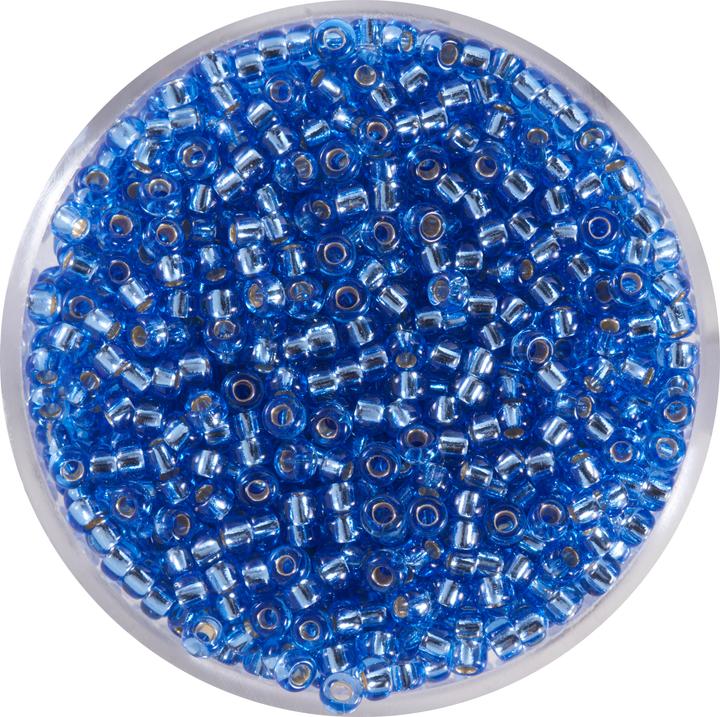 Immagine prodotto Pracht Miyuki Rocailles, 2,2mm, 12g