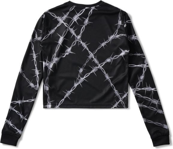 Produktbild Loose Riders Barbed Wire (L)