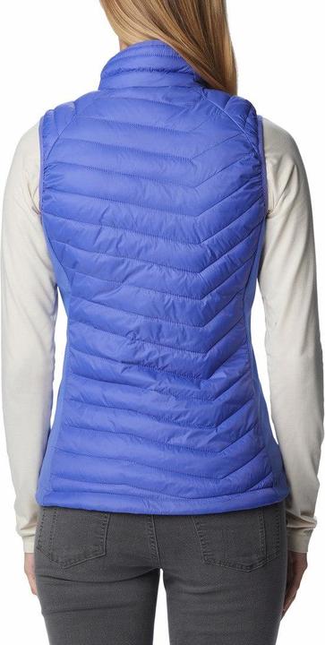 Actual product image Columbia Powder Pass (S)