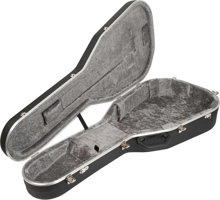 Produktbild Hiscox PRO2 Gibson 335 & Semi Hollow Style E-Gitarrenkoffer (E-Gitarre)