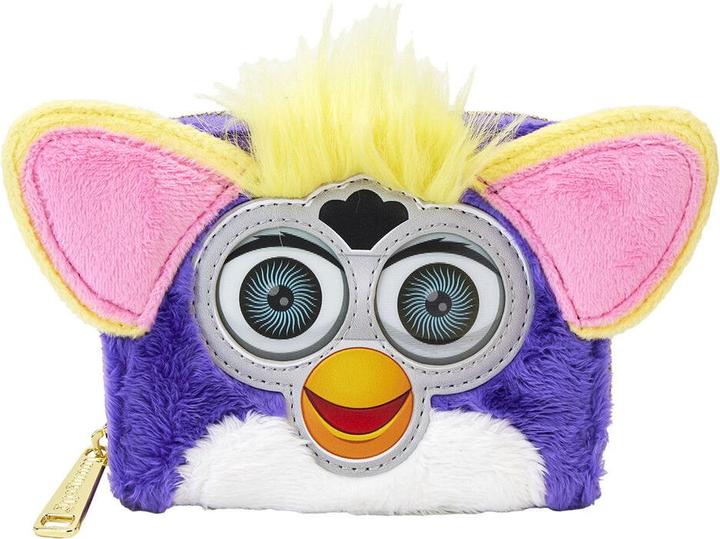 Produktbild Loungefly Hasbro by Geldbeutel Furby