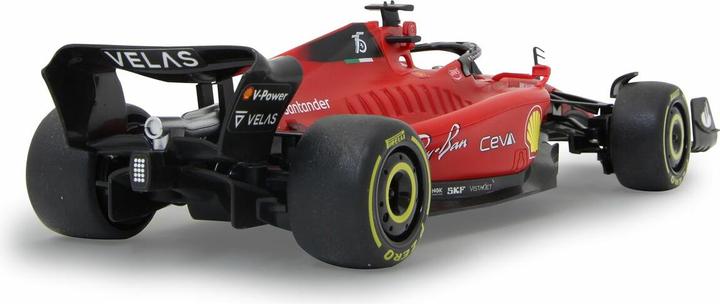 Actual product image Jamara (R/C 1:18 Ferrari F1 75 red)