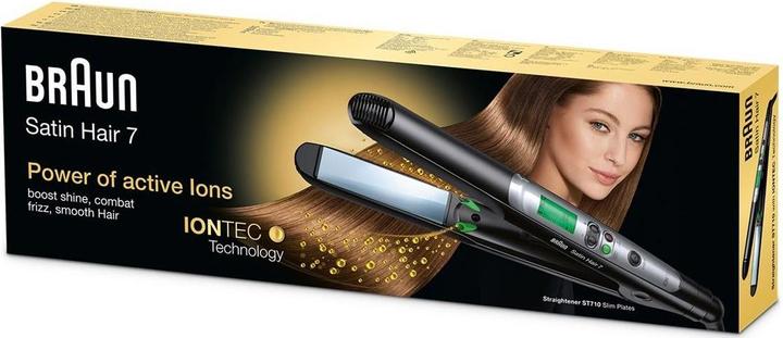 Produktbild Braun Satin Hair 7 (Glätteisen)