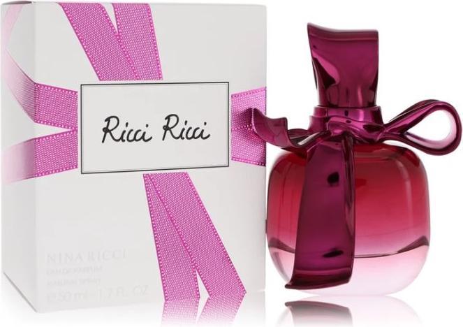 Produktbild Nina Ricci Ricci Ricci (Eau de Parfum, 50 ml)