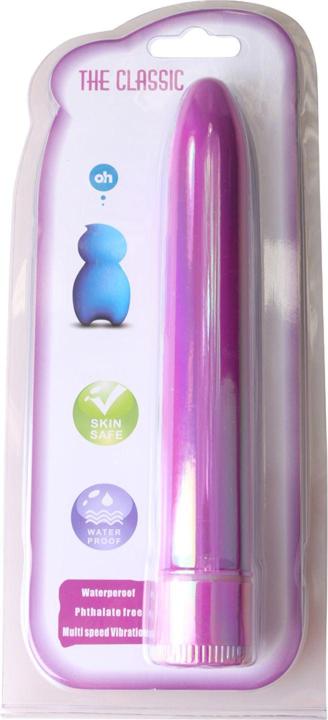Produktbild Erotic Collection The Classic Stiempie Vibe