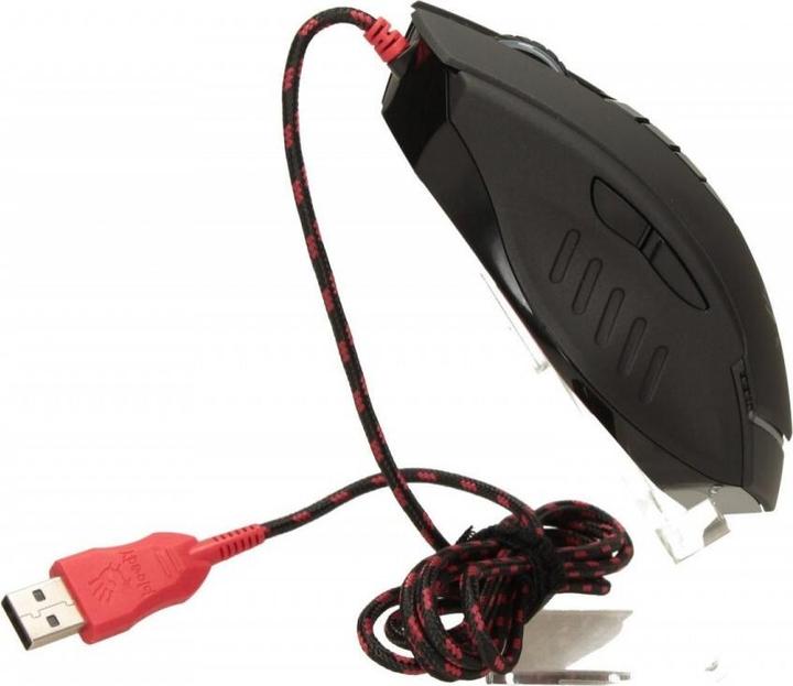 Image du produit A4Tech Bloody V8m (Filaire)