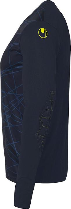 Actual product image Uhlsport Longsleeve goalkeeper jersey Prediction (164)