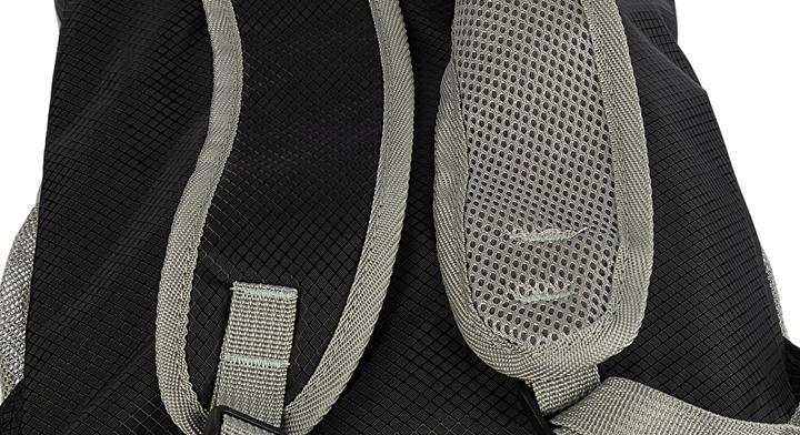 Produktbild Wedo Falt-Rucksack PACKTOGO (12 l)