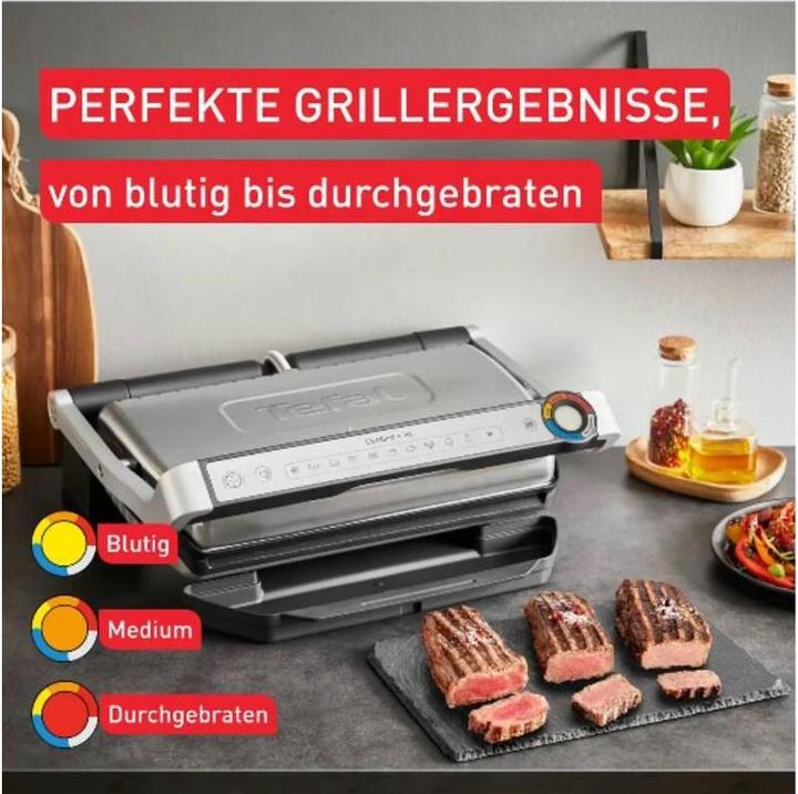 Productafbeelding Tefal GRILL GC728D10