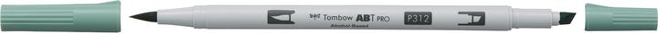 Immagine prodotto Tombow Penna a doppio pennello ABT PRO (Verde, 1 x)