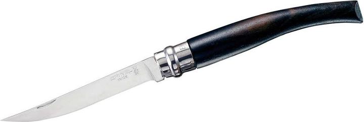 Actual product image Opinel Slim Knife N°10 (10 cm)