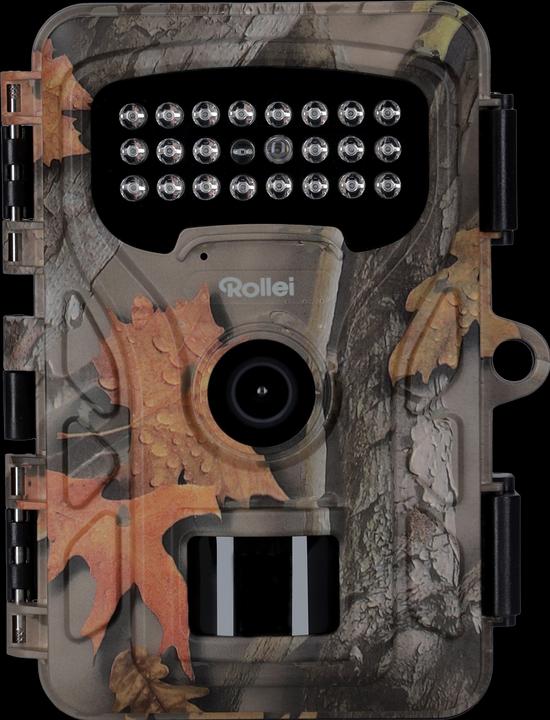 Produktbild Rollei Wildkamera HD-30
