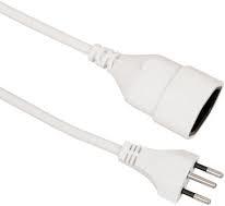 Actual product image Audiolab Extension 5m TD cable 3x1.5mm2 ws (5 m)