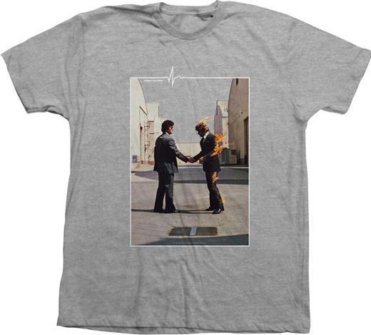 Habitat Wish You Were Here T-Shirt (S)
