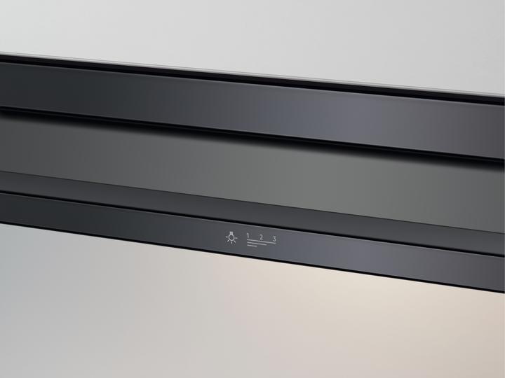 Immagine prodotto Electrolux DAGL6045SW (Isola a baldacchino)
