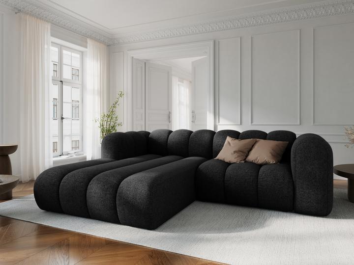 Actual product image Micadoni Lupine (Corner sofa)