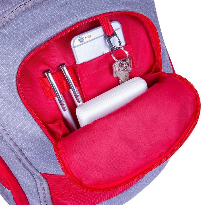 Immagine prodotto Rivacase NB Zaino Mercantour / rosso 5265 (30 l)