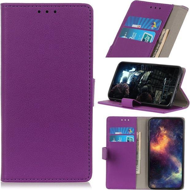 Actual product image MU Classic Classic III Leather Bookcover Series (Honor 30)