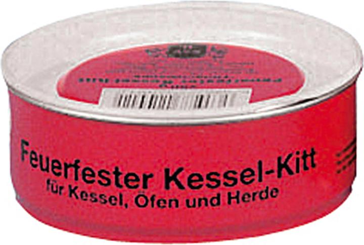 Immagine prodotto Fermit Cemento per caldaie (0.30 kg, 1000 ml)