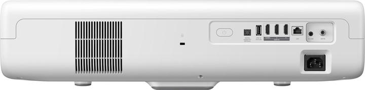Actual product image Samsung The Premiere LSP9T (4K, 2800 lm)