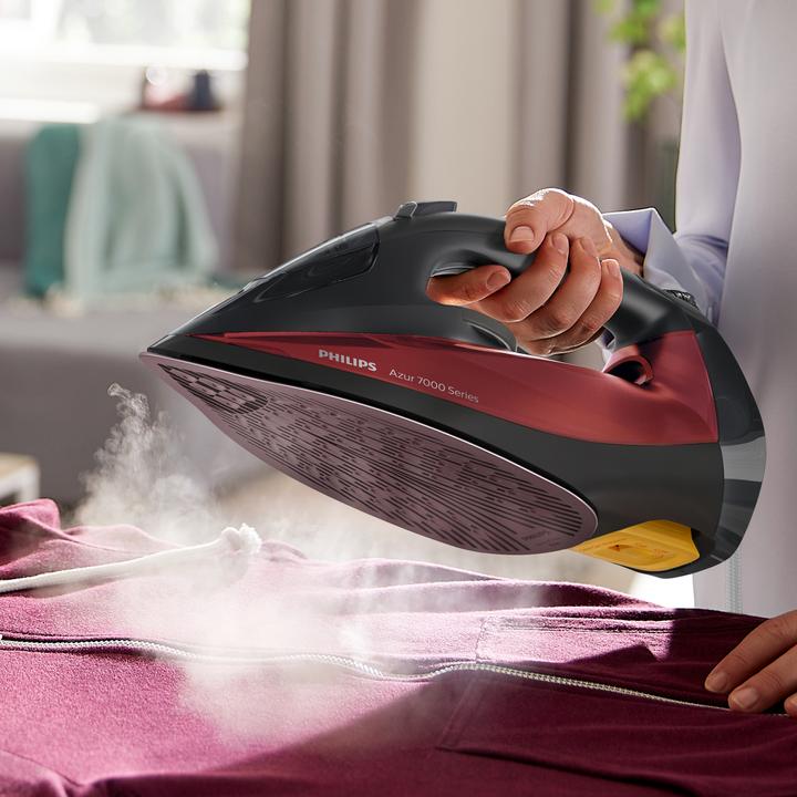 Produktbild Philips DST7022/40 (2800 W, 250 g/min)
