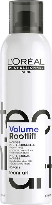 Image du produit L'Oréal Professionnel Volume Lift (250 ml, Mousse de volume)