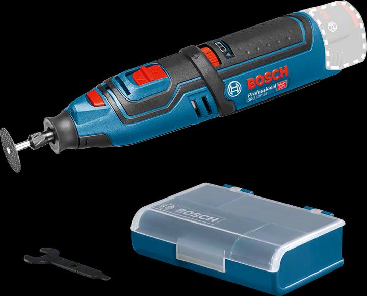 Produktbild Bosch Professional GRO 12V-35