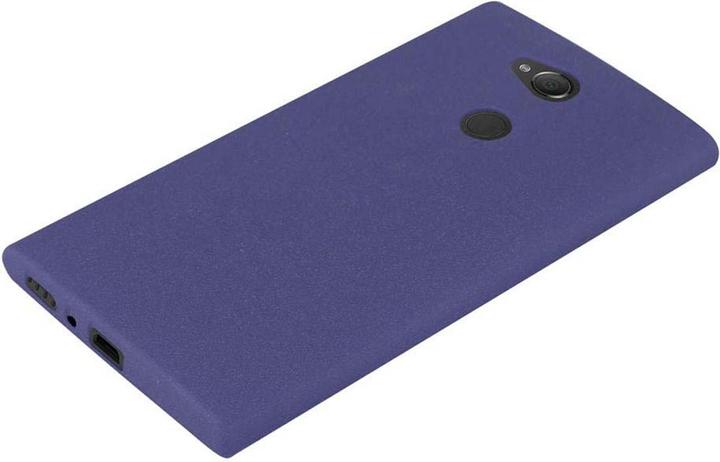Produktbild Cadorabo TPU Frosted Cover (Sony Xperia L2)