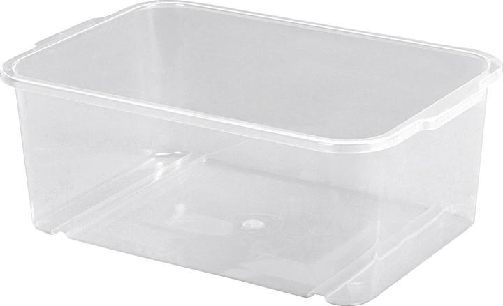 Produktbild keeeper Aufbewahrungswanne (30 x 20 x 11 cm, 4.50 l)