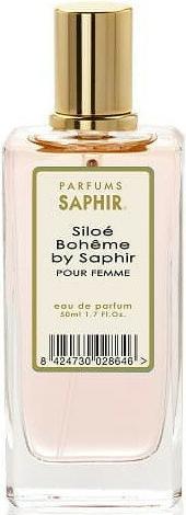 Saphir Siloe Boheme Edp Spray 50 ml (Eau de Parfum, 50 ml)