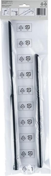 Image du produit Makita 191X78-9 Kit buse longue (Pièces de rechange pour machines de jardinage)