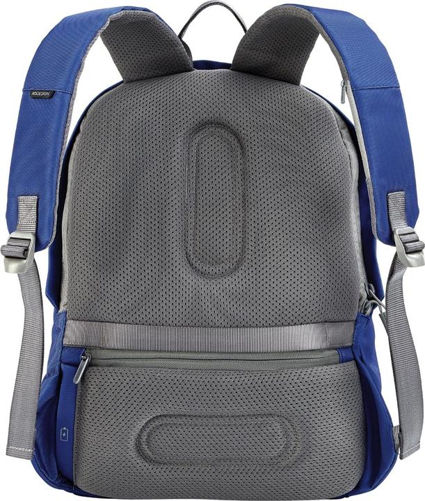 Actual product image XD Design Bobby Soft Anti-Theft Backpack (16 l)
