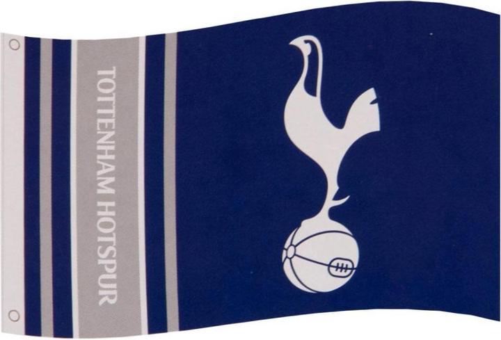 Image du produit Tottenham Hotspur FC Drapeau