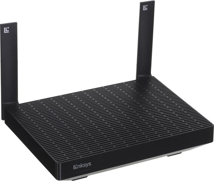 Linksys Hydra Pro 6 Whole-Home Mesh Wi-Fi 6 MR5500 AX5400 Dual Band Router