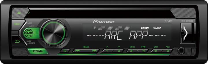 Immagine prodotto Pioneer DEH-S120UBG (Auto Android)