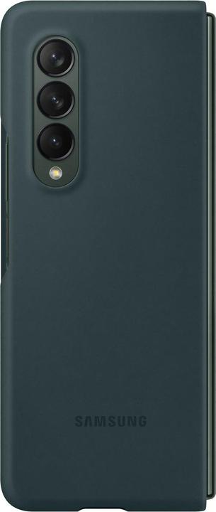 Image du produit Samsung Couverture en silicone (Samsung Galaxy Z Fold3)