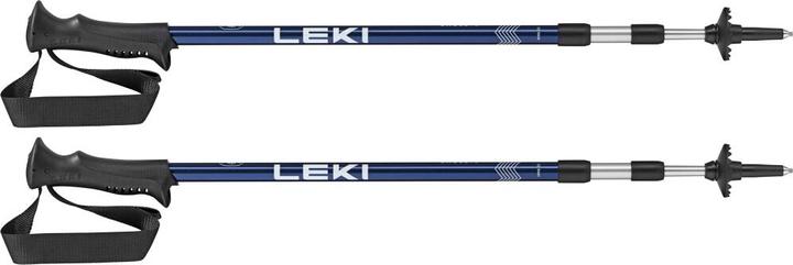 Actual product image Leki Eagle (110 - 145 cm)